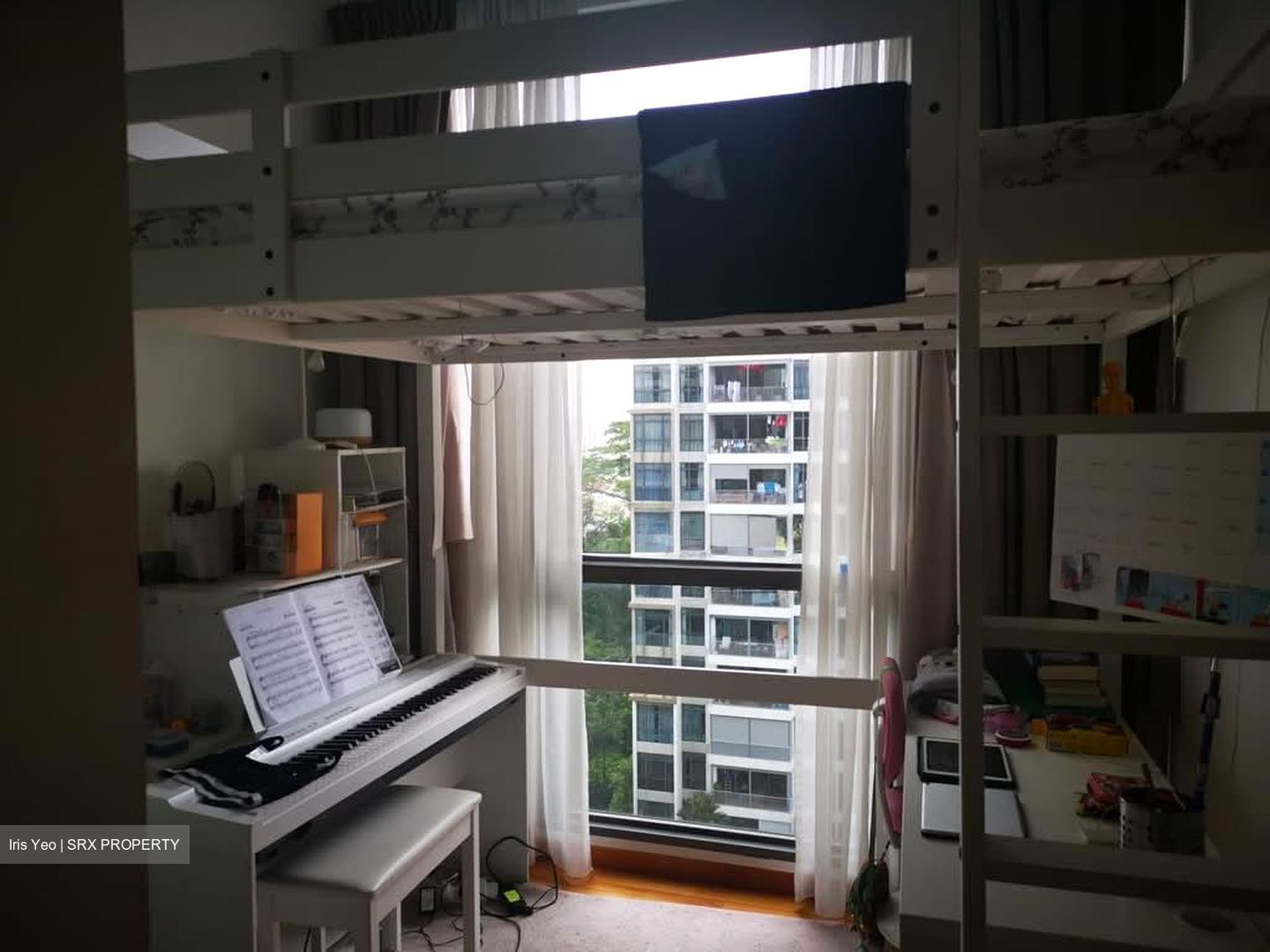 The Skywoods (D23), Condominium #555161791